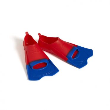 Zoggs Ultra Blue trainingsvinnen