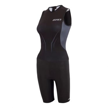 Zone3 Aeroforce X trisuit mouwloos dames