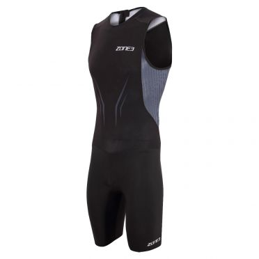 Zone3 Aeroforce X trisuit mouwloos heren 
