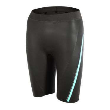 Zone3 Neopreen buoyancy shorts the originals 5/3mm dames mint 