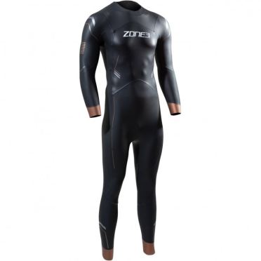 Zone3 Thermal Agile fullsleeve wetsuit heren