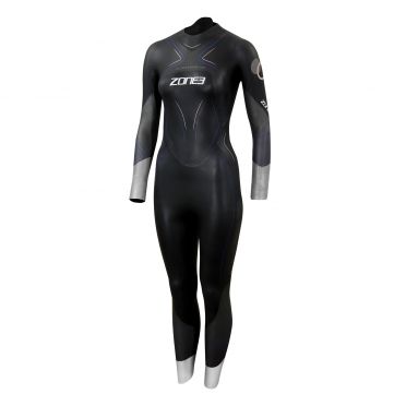 Zone3 Aspire fullsleeve wetsuit dames