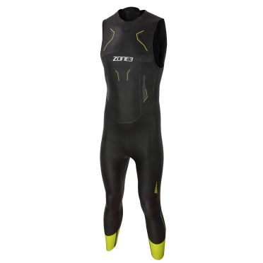 Zone3 Vision mouwloos wetsuit heren