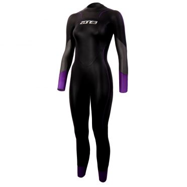 Zone3 Align fullsleeve wetsuit dames