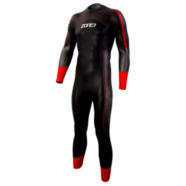 Zone3 Align fullsleeve wetsuit heren