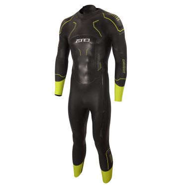 Zone3 Vision lange mouw wetsuit heren 