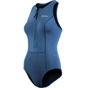 Neopreen zwempak dames 2025