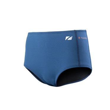 Zone3 Yulex Shorts blauw dames 