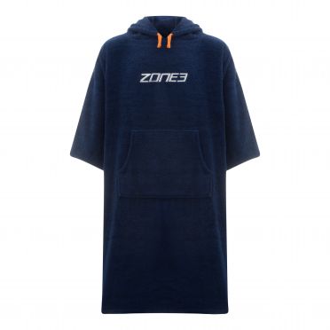 Zone3 Toweling robe