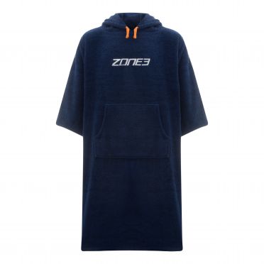 Zone3 Toweling robe 