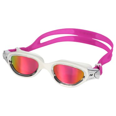 Zone3 Venator-X polarized zwembril roze 