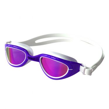 Zone3 Attack polarized zwembril paars 
