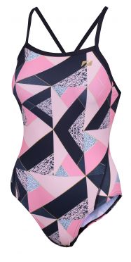 Zone3 Prism 3.0 bound back badpak dames 