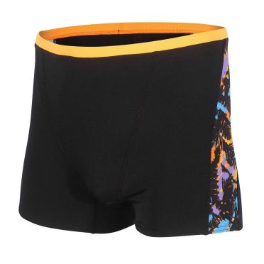 Zone3 Aztec 3.0 aqua shorts heren 