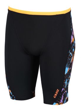 Zone3 Aztec 3.0 jammer heren