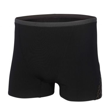Zone3 Iconic 3.0 aqua shorts heren