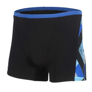 Zone3 Prism 3.0 aqua shorts heren