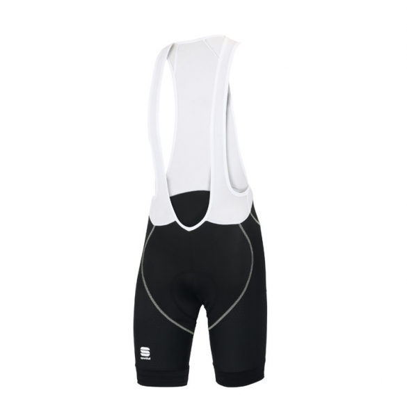Sportful Bodyfit Classic Bibshort zwart heren 1101324-002