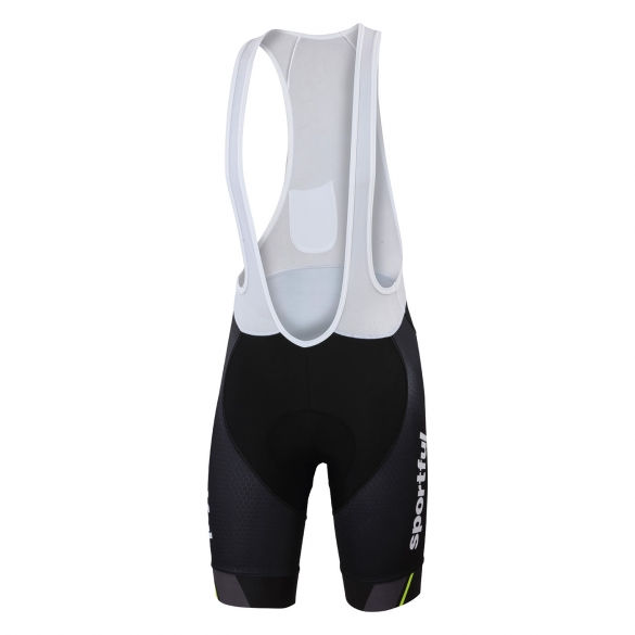 Sportful Gruppetto Pro bibshort zwart/grijs heren 1101739-168