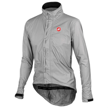 Castelli Pocket liner jacket grijs heren 10094-008 2015 CA10094-008(2015)