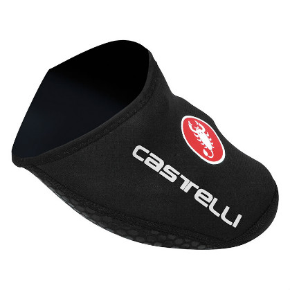 Castelli Toe thingy overschoenen zwart 12544-010 12544-010