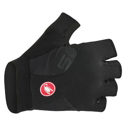 Castelli Presa glove zwart heren 15026-010 2015 CA15026-010(2015)