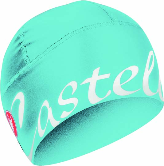 Castelli Viva donna muts blauw dames 13563-066 CA13563-066