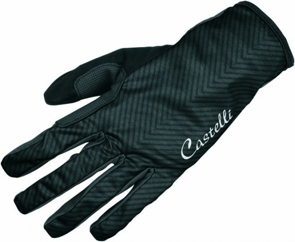 Castelli Illumina fietshandschoenen zwart dames 14570-010 CA14570-010