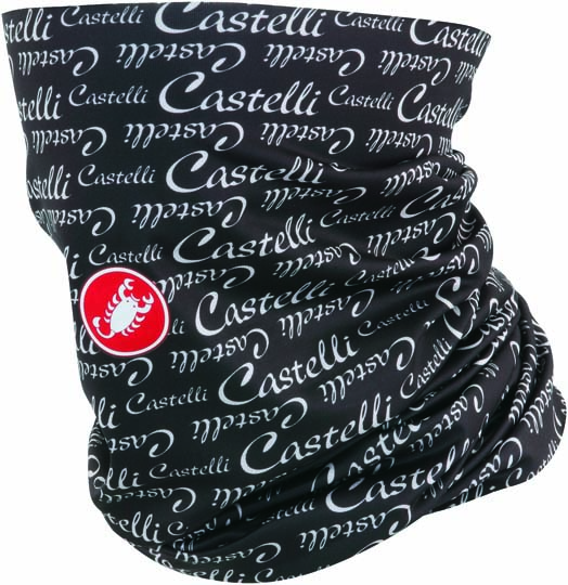 Castelli Head W thingy antraciet dames 14573-009 CA14573-009