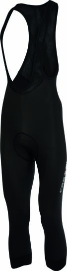 Castelli Nanoflex 2 bibknicker zwart heren 15535-010 15535-010