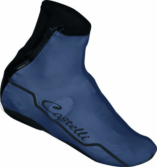 Castelli Troppo overschoenen zwart dames 15571-005 CA15571-005