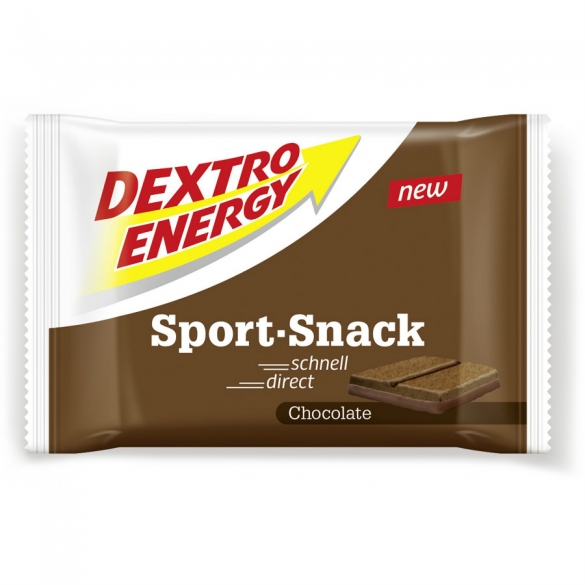 Dextro Energie Sport Snack (20 stuks) 102131303