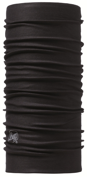 BUFF High uv buff black 100137