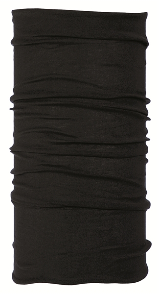 BUFF Original buff solid black 100200