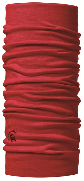 BUFF Wool buff solid grana 101014