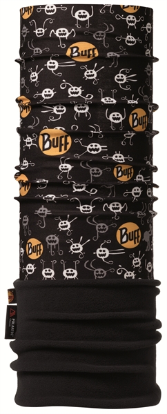 BUFF Child polar buff jajaja black-2 101553