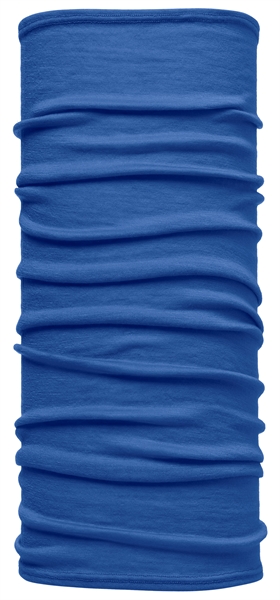 BUFF Lightweight junior and child wool cobalt 104781