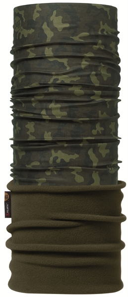 BUFF Polar buff green hunt 105546