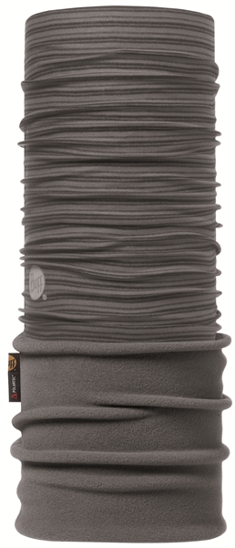 BUFF Polar buff yarn dye stripes combe 105663
