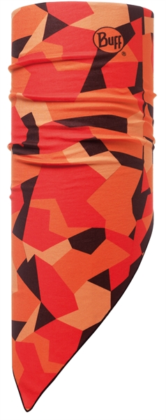 BUFF Cool bandana ora 107583