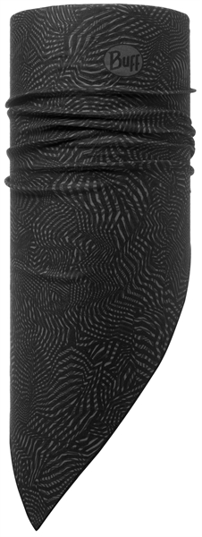 BUFF Cool bandana neff black 107587