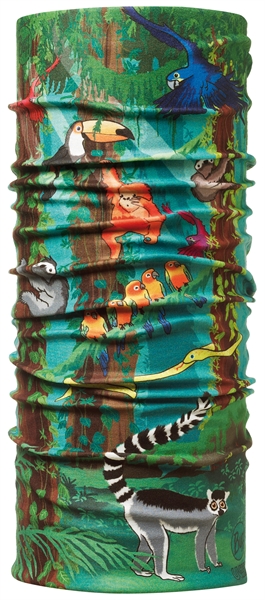 BUFF High uv child selvatik 107595