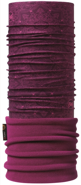 BUFF Polar buff chi / mardi grape 107902