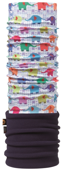 BUFF Baby polar bufff elephant / navy 108142