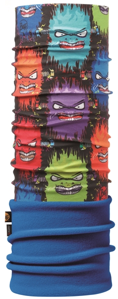 BUFF Child polar buff terrifying / harbor 108158