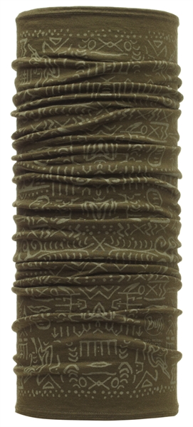 BUFF Wool buff kituak 108301