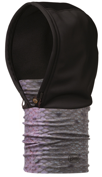 BUFF Hood steel head 108333