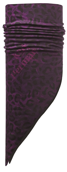BUFF Bandana polar keri herman/black 108424