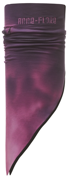 BUFF Bandana polar anne-flore marxer/ black 108464
