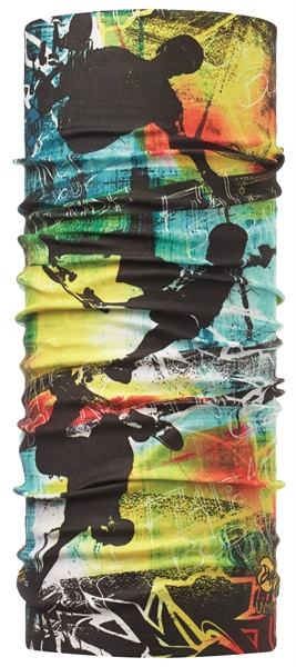 BUFF High uv junior skater 108549